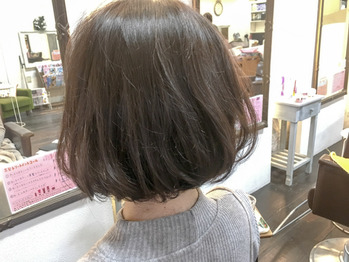 人気！ヘアスタイル集